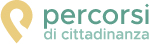 Percorsi di Cittadinanza Logo