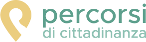 Percorsi di Cittadinanza Logo